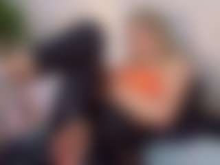 Sky's Live Sex Cam Show