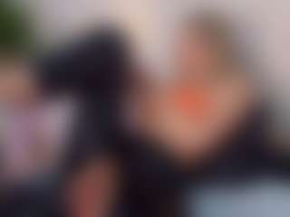 Sky's Live Sex Cam Show