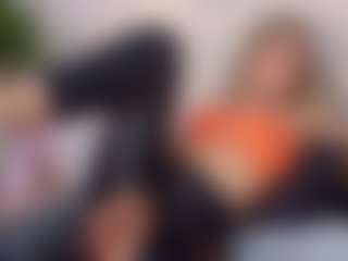 Sky's Live Sex Cam Show