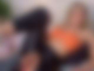 Sky's Live Sex Cam Show