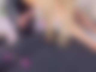 Sky's Live Sex Cam Show