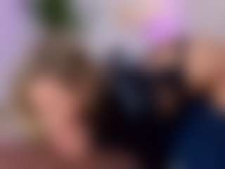 Sky's Live Sex Cam Show