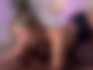 Live cam show with Sky - Bondage on Cam Slut
