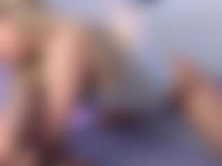 Sky's Live Sex Cam Show