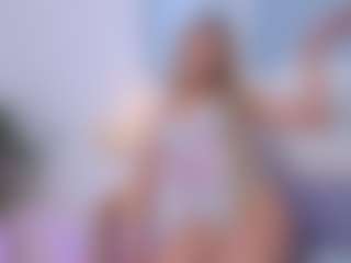 Live cam show with Sky - Lush on Ass Tok