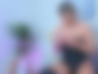 Sky's Live Sex Cam Show