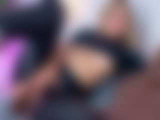 Sky's Live Sex Cam Show