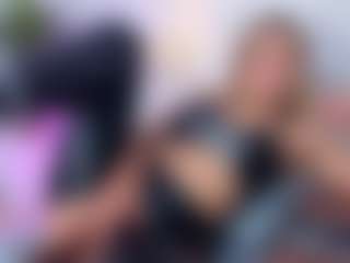 Sky's Live Sex Cam Show