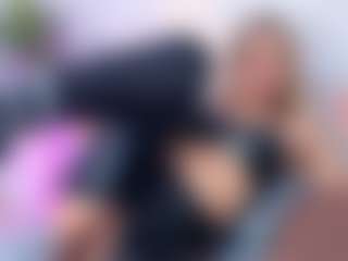 Sky's Live Sex Cam Show