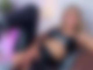 Sky's Live Sex Cam Show
