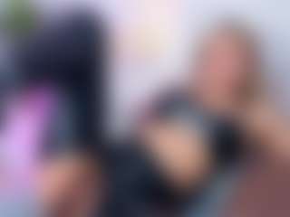 Sky's Live Sex Cam Show