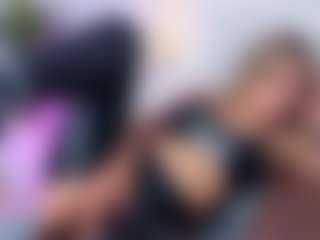 Sky's Live Sex Cam Show