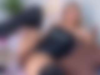 Sky's Live Sex Cam Show
