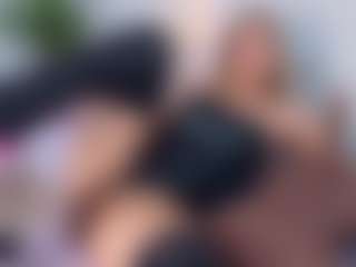 Sky's Live Sex Cam Show