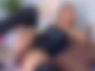 Sky's Live Sex Cam Show