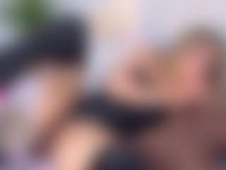 Sky's Live Sex Cam Show