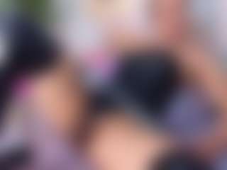 Sky's Live Sex Cam Show