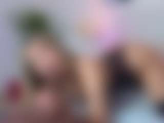 Sky's Live Sex Cam Show
