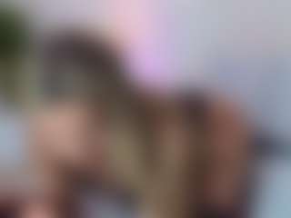 Sky's Live Sex Cam Show