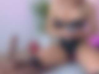 Sky's Live Sex Cam Show