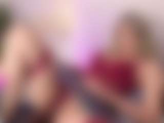 Sky's Live Sex Cam Show