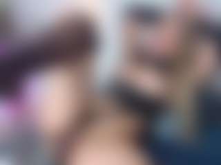 Sky's Live Sex Cam Show