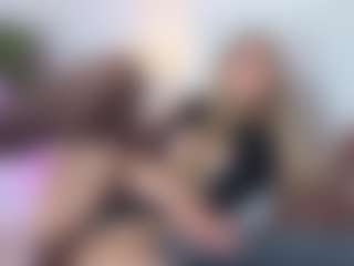 Sky's Live Sex Cam Show