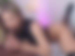 Sky's Live Sex Cam Show