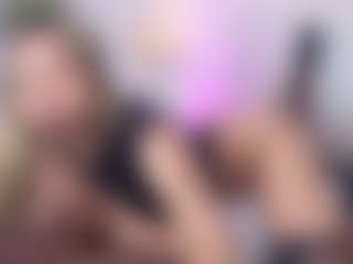 Sky's Live Sex Cam Show