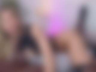 Sky's Live Sex Cam Show