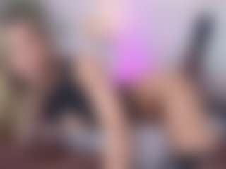 Sky's Live Sex Cam Show