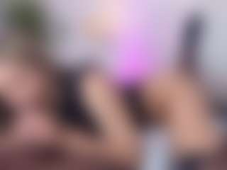 Sky's Live Sex Cam Show