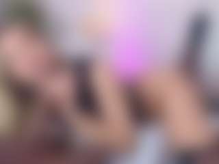 Sky's Live Sex Cam Show