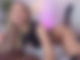Sky's Live Sex Cam Show