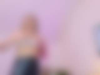 Sky's Live Sex Cam Show