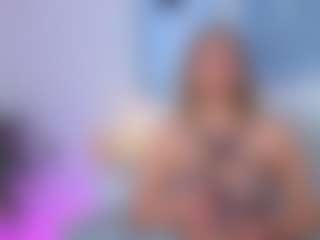 Live cam show with Sky - Skinny on Latina Girls