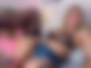 Sky's Live Sex Cam Show