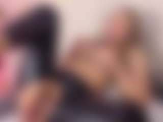 Sky's Live Sex Cam Show