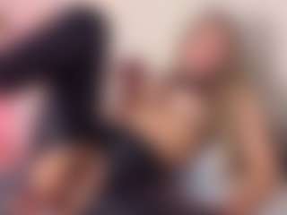 Sky's Live Sex Cam Show