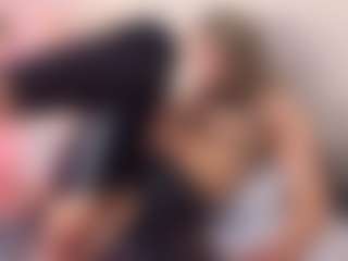 Sky's Live Sex Cam Show
