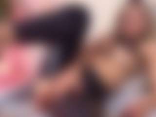 Sky's Live Sex Cam Show