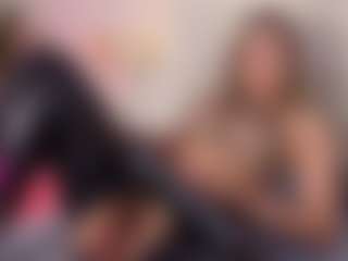 Sky's Live Sex Cam Show