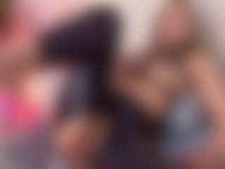 Sky's Live Sex Cam Show