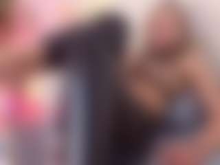 Sky's Live Sex Cam Show