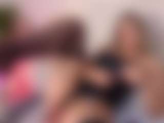 Sky's Live Sex Cam Show