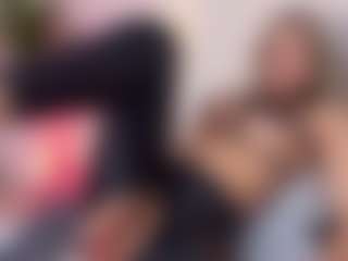 Sky's Live Sex Cam Show