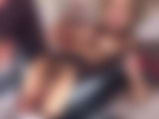 Sky's Live Sex Cam Show