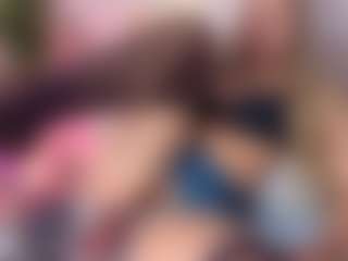 Sky's Live Sex Cam Show