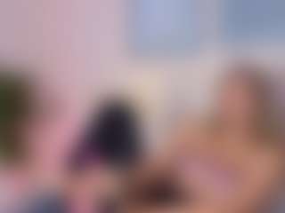 Sky's Live Sex Cam Show