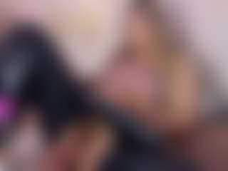 Sky's Live Sex Cam Show